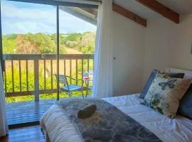 Kingfisher Cabin