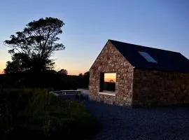 Cosy cottage with wonderful view