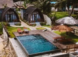 HIMA Bungalows
