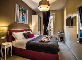 Guest House Grazioli