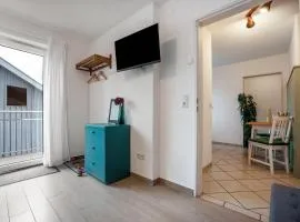 Tinas Ferienwohnung