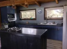 Hermosa casa en Palguin Bajo, Pucon