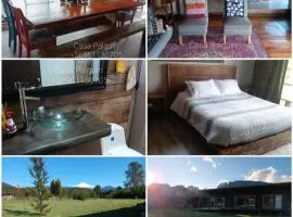 Hermosa casa en Palguin Bajo, Pucon