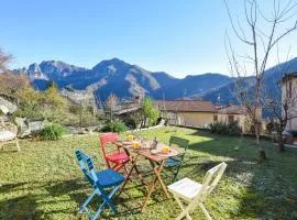 Gorgeous Home In Farnocchia With Wifi