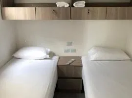 Apartamentos con ventiladores River House
