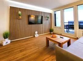 Hotelwohnung Superior-Suite