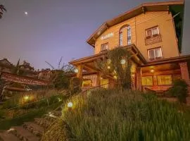 Blumen Hotel Boutique