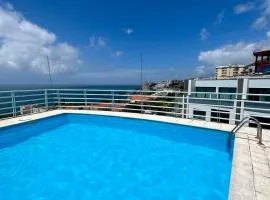 Lido Branca by Olá Madeira