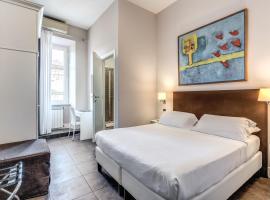 Guest House Cavour 278