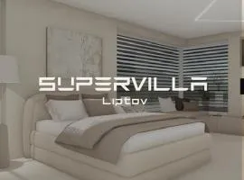 SUPERVILLA Liptov
