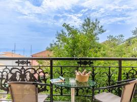 Ithaki Apt, hotel di Gaios