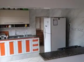 Casa Temporada Poços de Caldas