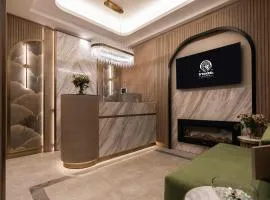 St Mark's - Merit Hotels
