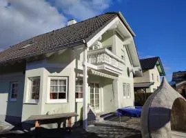 Ferienhaus Aich by Alpenidyll Apartments