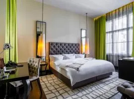 Hotel Zoo Berlin