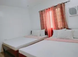 Family Suite 4-6 Pax GLENMARK'S Homestay near the beach