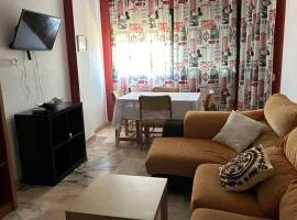 Apartamento cerca del aereopuerto