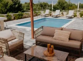 Villa Pinia - CROWONDER LUXURY RENT