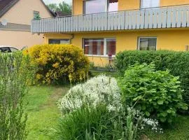 Ferienhaus am Geiersberg