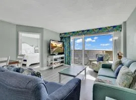 Baywatch Resort Oceanfront Dream Maker