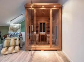 Ferienwohnung Solling-Lounge