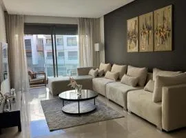 Sublime Résidence - Dreamy Appartment 1BR