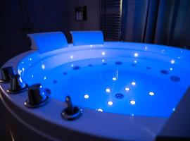 Enjoyhousebracciano suite2