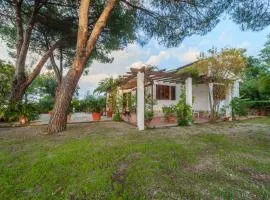 Villa Ai Pini a Punta Perla - Goelba