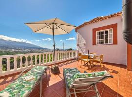 Elisa, hôtel à El Paso