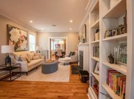 Luxury Colonial Heritage Home