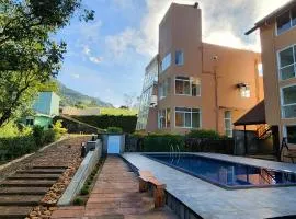 Mount Hunt Resort Beragala Haputale