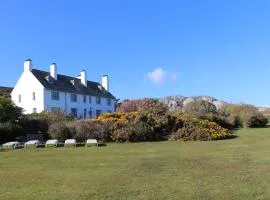 5 stars hotel in Holyhead