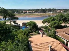 Villa les Rameurs