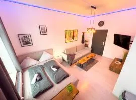 #222 Modernes City Apartment im Herzen von Neuss