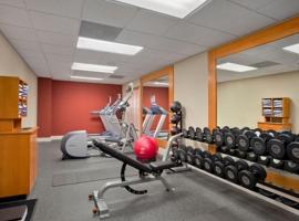 homewood suites by hilton, מלון בברנטווד