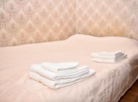 Sumy में, होटल Недорога квартира на Харківській, 32