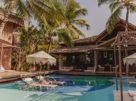 Aloha Village Hotel
