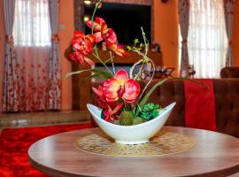 C & G house, hotel em Nairobi