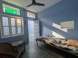 hotel shanti palace