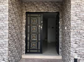 Room, ξενοδοχείο στο Ριάντ