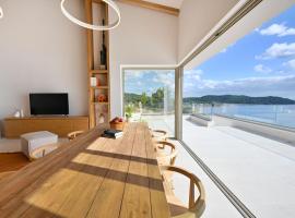 Villas Phos Skiathos, Villa in Agia Paraskevi