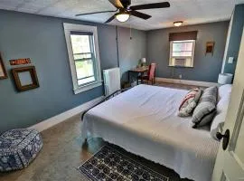 KW homes