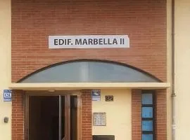 Marbella apartamento en Malaga