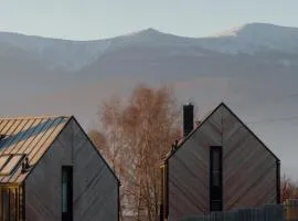 FlowFort - Karkonosze View & Spa & Wellness