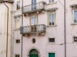 Emidio e Carmen, villa en Pescocostanzo