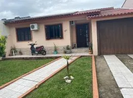 Casa em São Gabriel com piscina