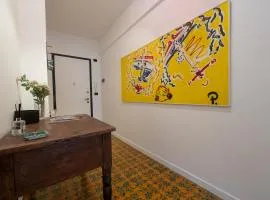 283 - Casa Margherita, a 300Metri dal Mare di Sestri Levante