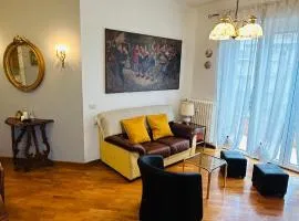 Pamphili Apartment