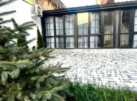 Garden Hotel Yerevan