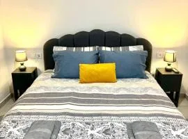 Sweet cozy apartment